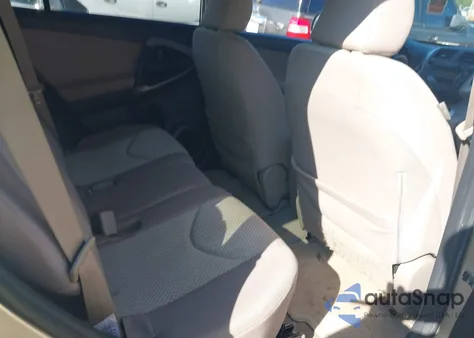 2007 Toyota Rav4 Base V6 z USA, uszkodzony, nr VIN JTMZK33VX76008575